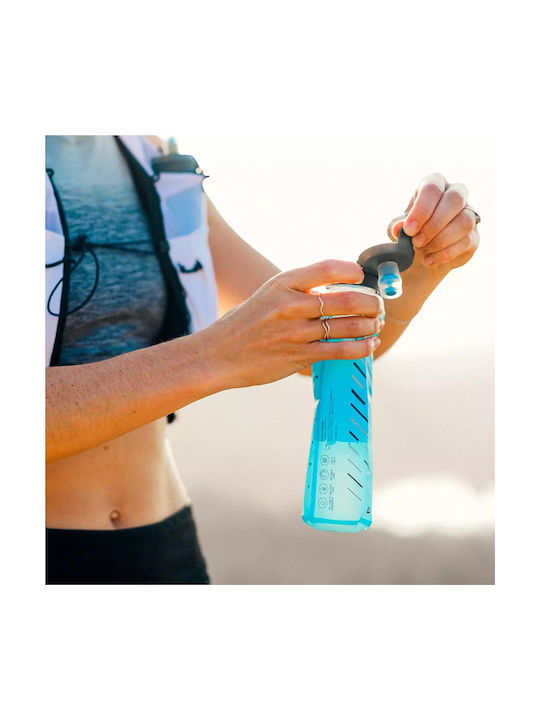 CEP Παγούρι με Στόμιο και Φίλτρο 500ml Μπλε CEP Παγούρι με Στόμιο και Φίλτρο 500ml Μπλε