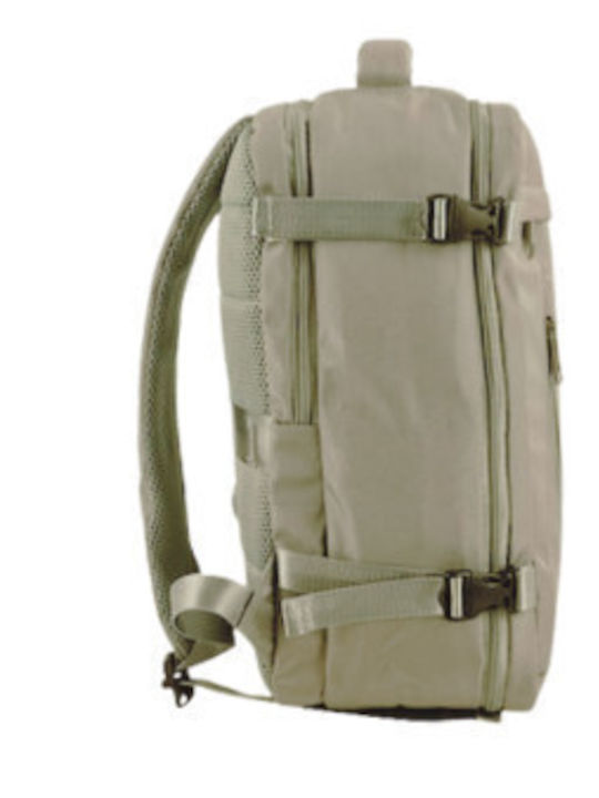 Ormi Backpack Waterproof 25lt Beige