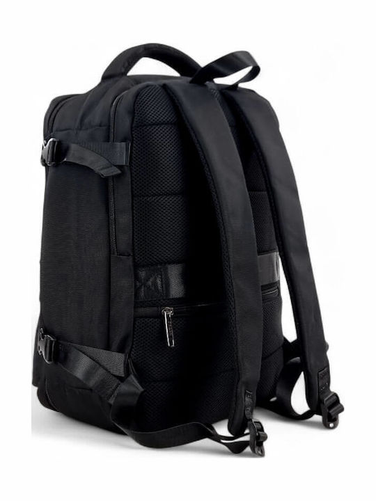 Ormi Backpack 25lt Μαύρο