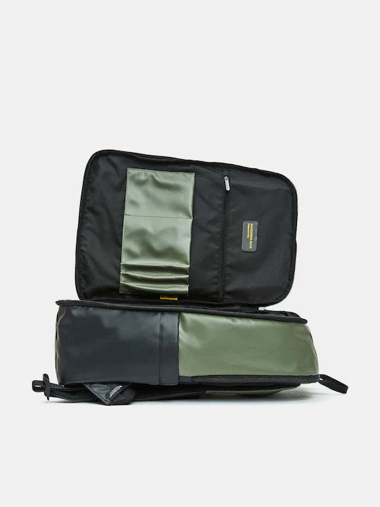 Mandarina Duck Rucksack Khaki