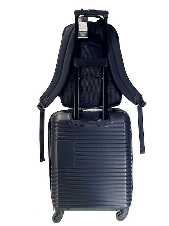 Beverly Hills Polo Club Backpack Αδιάβροχο Beverly Hills Polo Club Backpack Αδιάβροχο