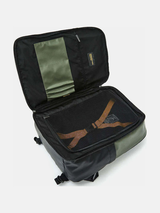 Mandarina Duck Rucksack Khaki