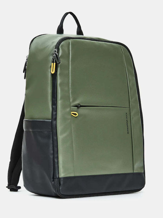 Mandarina Duck Rucksack Khaki