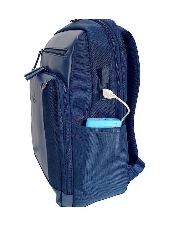 beverly hills polo club mini backpack starpless MODERN PACK YELLOW Beverley Hills Polo Club 1982
