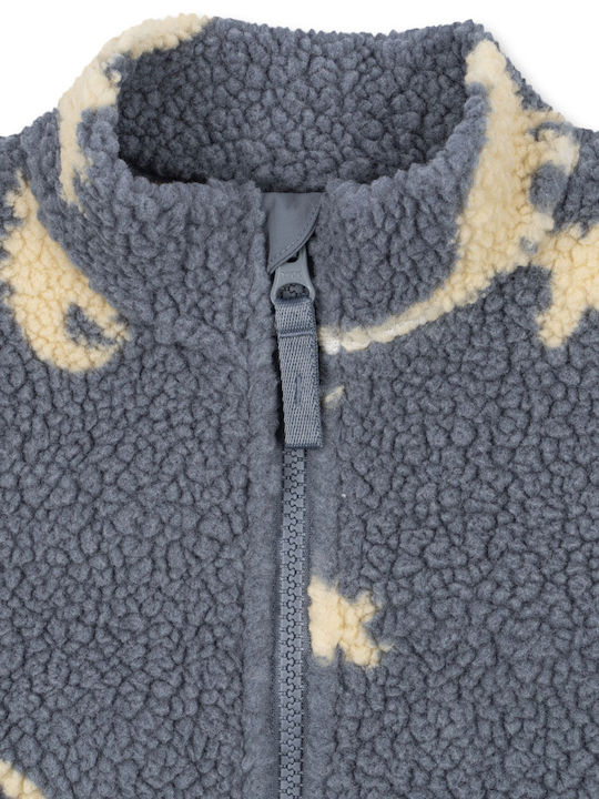 Kids' Casual Jacket Dino Mist