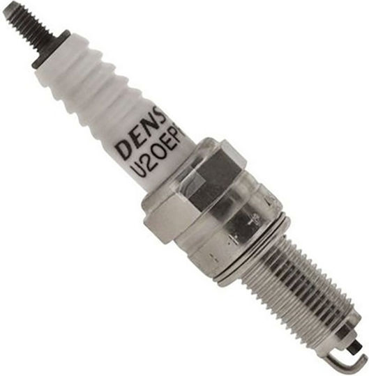 NGK Motorcycle Spark Plugs CPR6EA-9