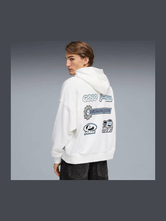 PUMA