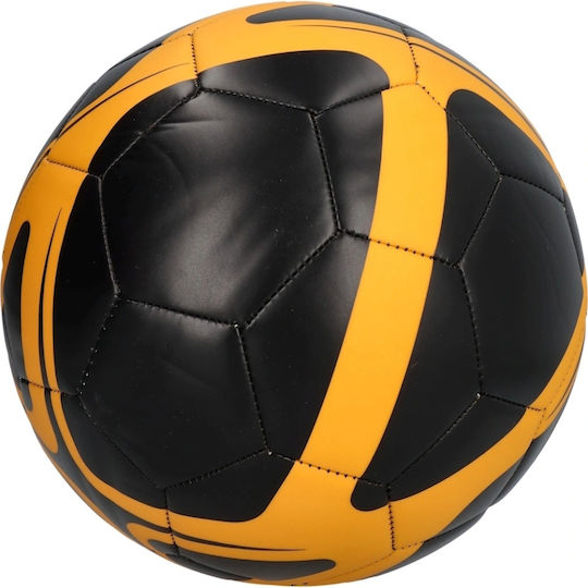 PUMA Dortmund Футболна топка Черен
