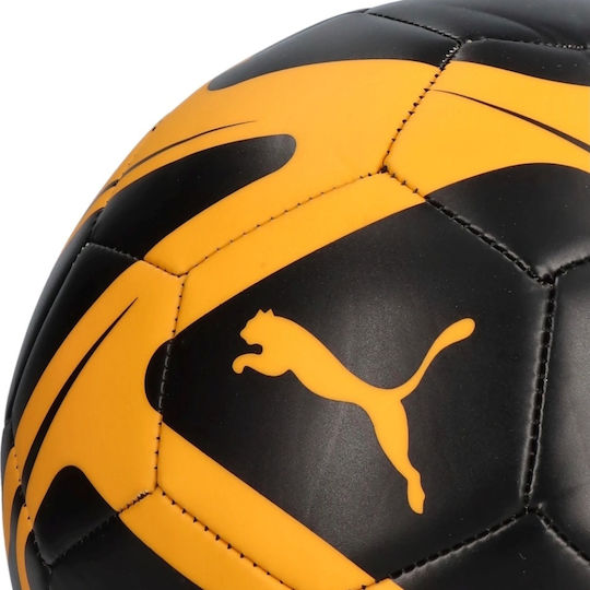 PUMA Dortmund Футболна топка Черен