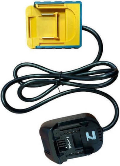 Sucko Tool Battery