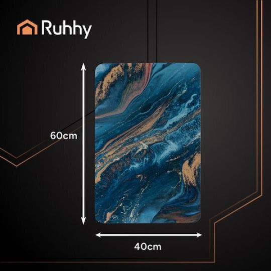 Ruhhy Банско Килимче 18405-0 60x40см Ruhhy Банско Килимче 18405-0 60x40см