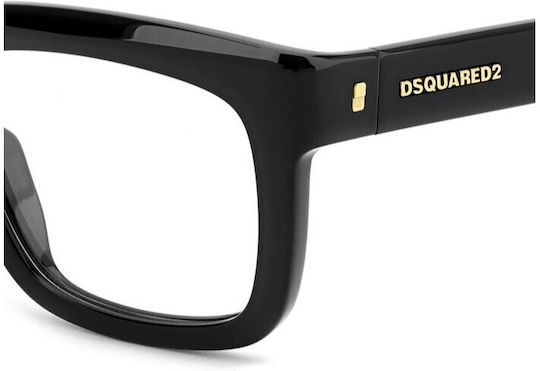Dsquared D2 0144 807 53