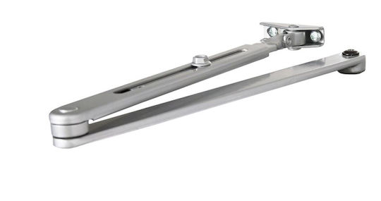 Abloy door closer Door Return Mechanism Door Silver