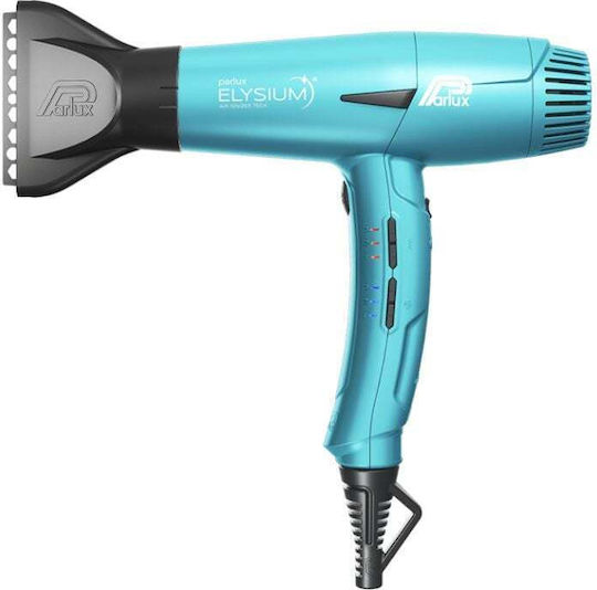 Parlux Professionell Haartrockner mit Diffusor 2300W