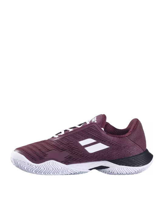 Babolat Propulse Fury Ανδρικά Παπούτσια Τένις για Χωμάτινα Γήπεδα Μπλε