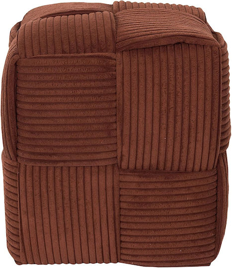 Terracotta Stool 36x36x38cm Terracotta Stool 36x36x38cm