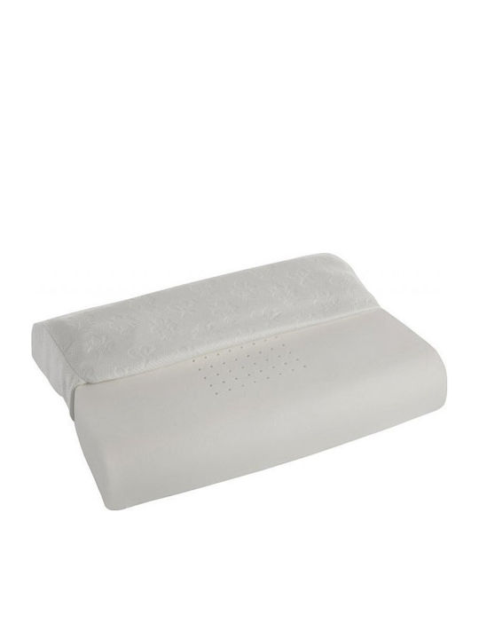 Magniflex Classico Wave Perna Pat Spumă De Memorie 43x60x11cm