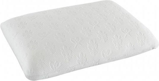 Magniflex Classico Pocket Perna Pat Spumă De Memorie Anatomică 60x40x12cm