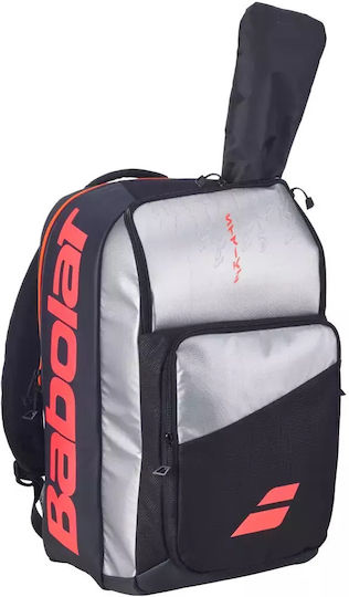 Babolat Pure Strike 3 Racket Tennis Bag Gray