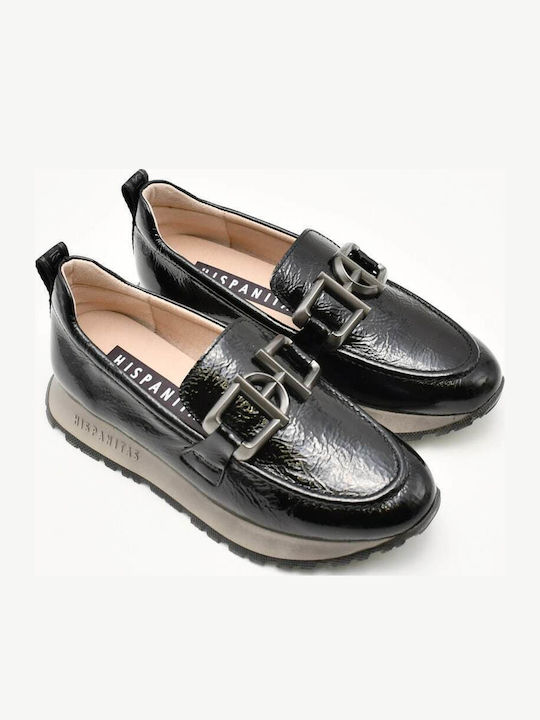 Sneakers Black