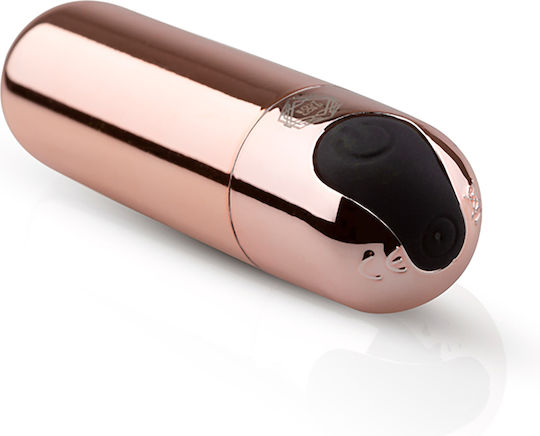 Hunkemöller Rosy Gold Nouveau Вибратор Златист