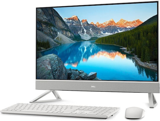 Dell EC27250 27" (7-150U/32GB/1TB SSD/FHD/W11 Pro) GR