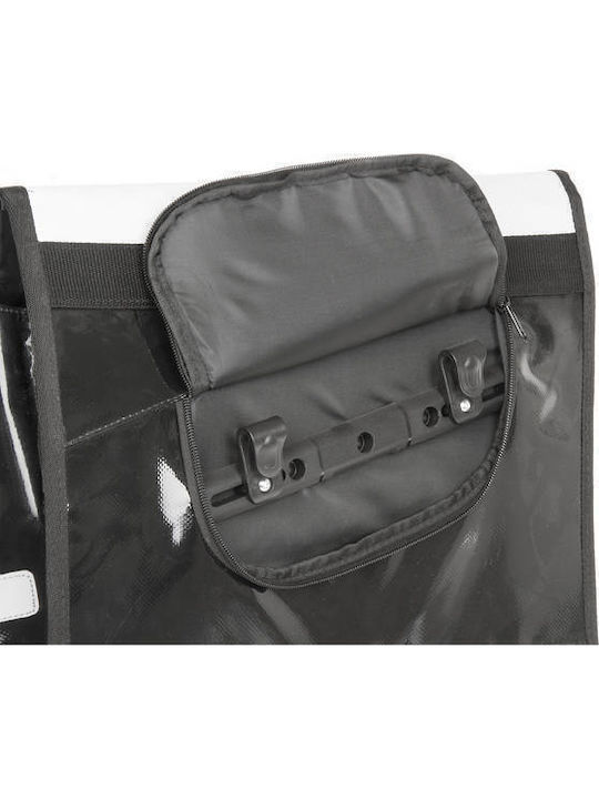 M-Wave Rack Bag 25lt