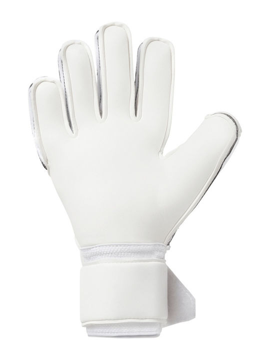 Uhlsport Γάντια Τερματοφύλακα Ενηλίκων Κόκκινα