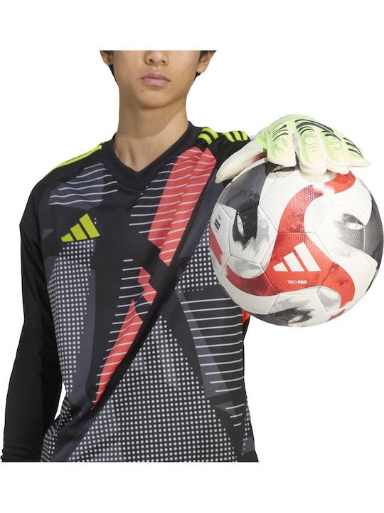 adidas Predator Gl Mtc Adults Goalkeeper Gloves Green