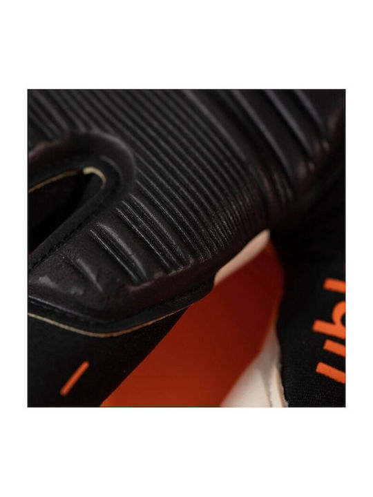 Uhlsport Speed Contact Absolutgrip Γάντια Τερματοφύλακα Ενηλίκων Λευκά