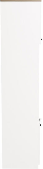 Rowan White-sonoma Shade 60x42x182buc