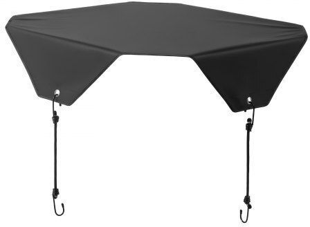 Κάλυμμα Κλιματιστικού Vevor 710 X 710 Mm Πλέγμα Γενικής Χρήσης Εξωτερική Χρήση