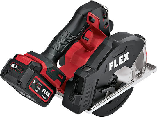 Flex Δισκοπρίονο Brushless Solo