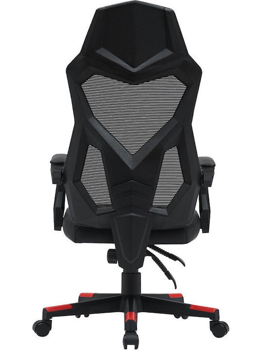 Canyon Flow Gaming Stuhl Schwarz
