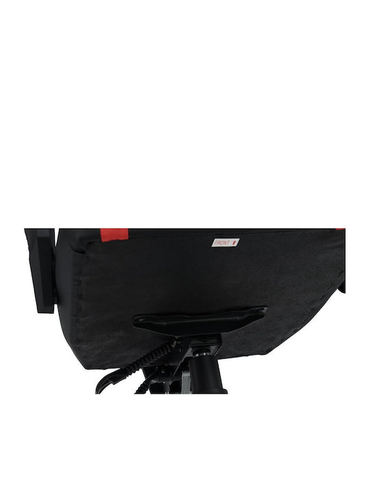 Canyon Flow Gaming Stuhl Schwarz