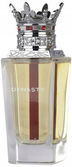 Lattafa Dynasty Eau de Parfum 100ml