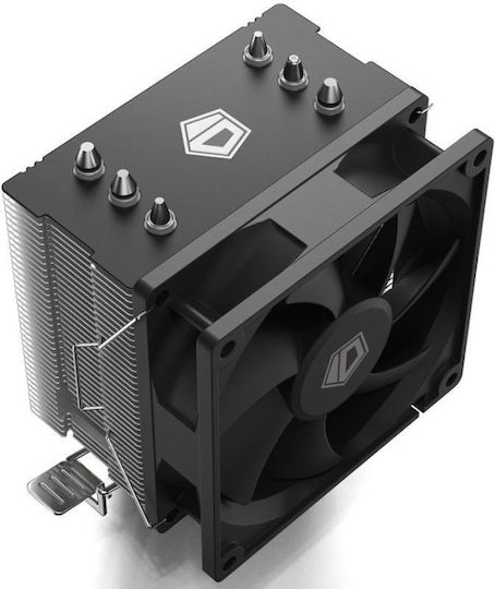 ID-Cooling Ψύκτρα Επεξεργαστή για Socket 115x/1200/AM5/1700