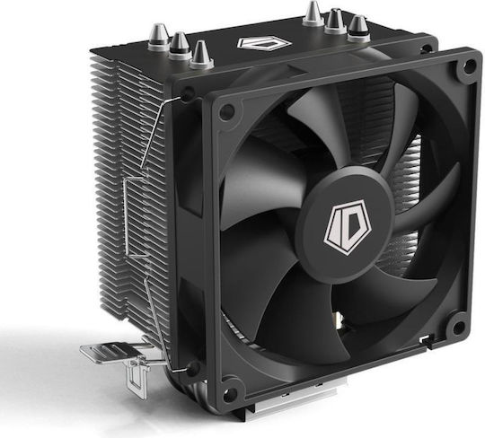 ID-Cooling Ψύκτρα Επεξεργαστή για Socket 115x/1200/AM5/1700