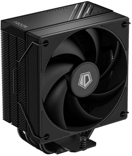 ID-Cooling FROZN-A410-BLACK Cooler Procesor pentru Socket 115x / 1200
