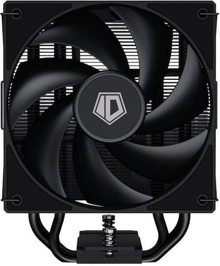 ID-Cooling FROZN-A410-BLACK Cooler Procesor pentru Socket 115x / 1200