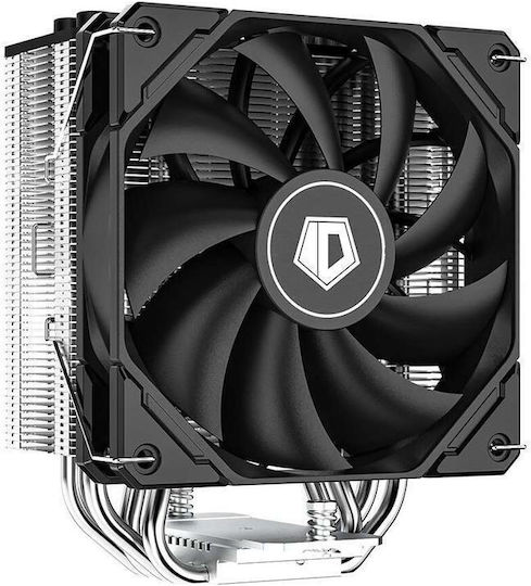 ID-Cooling ID-Cooling CPU-Kühlerlüfter für Steckdose 1200/1700