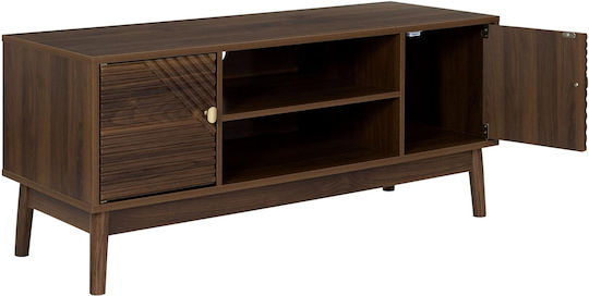Tiffany Επιδαπέδιο Μπεζ 110x40x48εκ. Tiffany Επιδαπέδιο Μπεζ 110x40x48εκ.