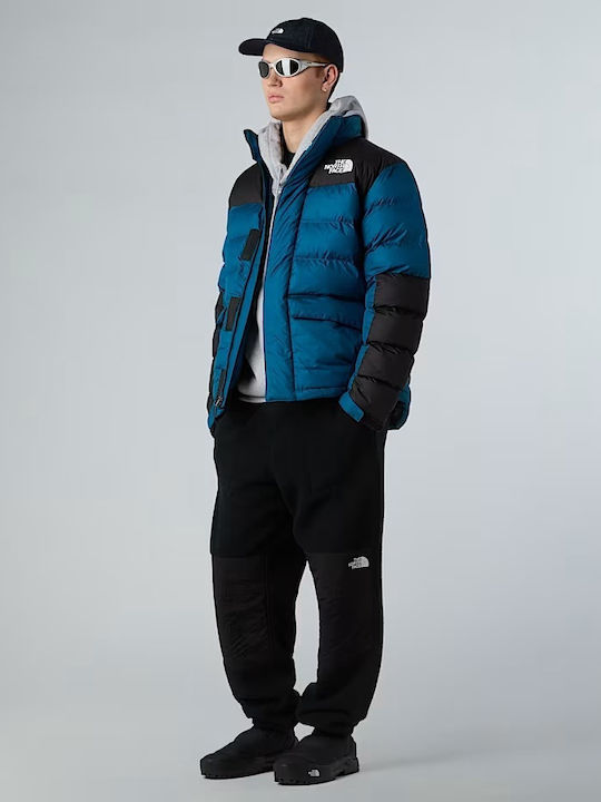 Jacke Puffer Mineral Ink