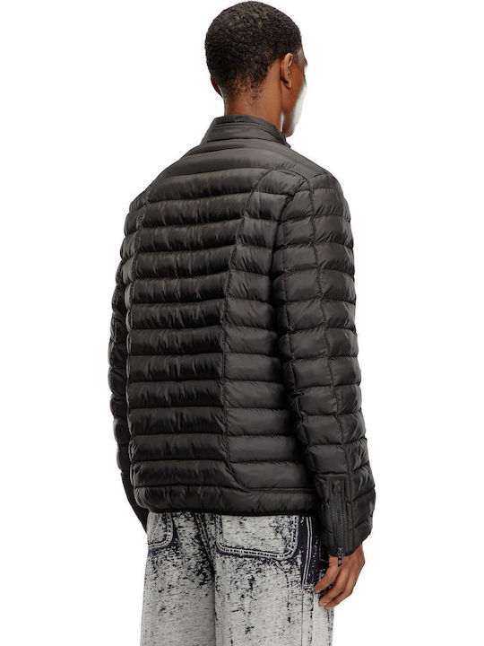 Jacket Puffer Black