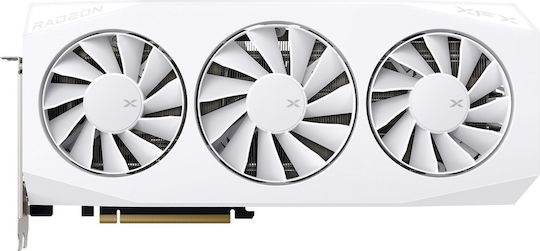 XFX Radeon RX 9060 XT 16GB GDDR6 Mercury OC Placă Grafică