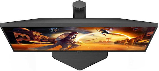 AOC Q27G4ZR IPS Monitor 27" QHD 2560x1440 240Hz with Response Time 1ms GTG
