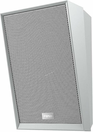 Fanvil Wall Installation Speaker 20W with Bluetooth Piece White