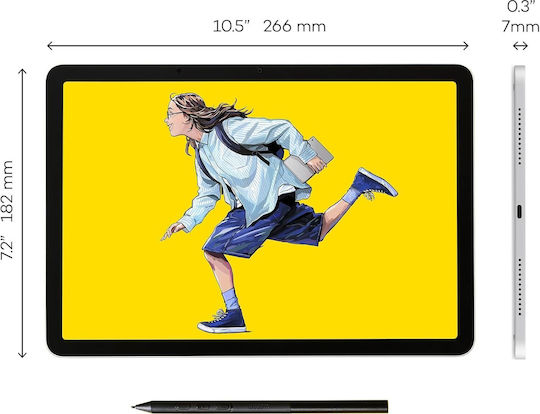 Wacom Movinkpad Stilou digital fără ecran 11.5"