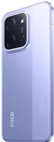 Xiaomi Poco C85 Dual SIM (8GB/256GB) Purple