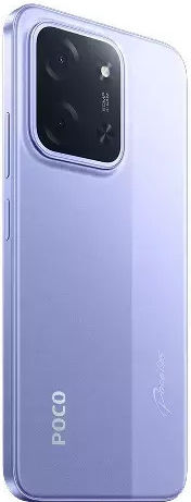 Xiaomi Poco C85 Dual SIM (8GB/256GB) Purple